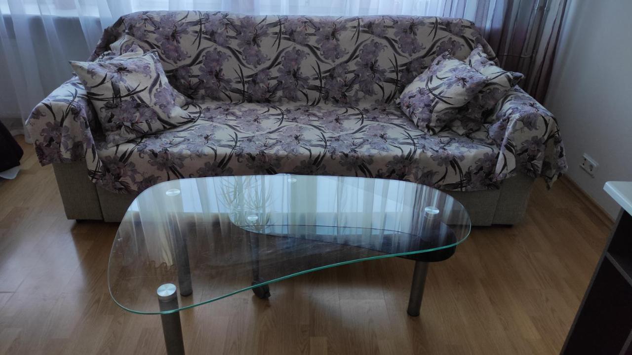 Astra City Centre Apartment Tallinn Dış mekan fotoğraf