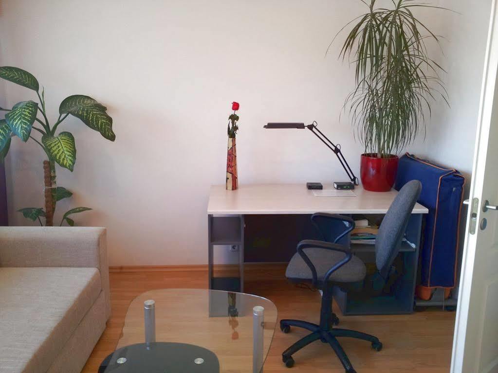 Astra City Centre Apartment Tallinn Dış mekan fotoğraf