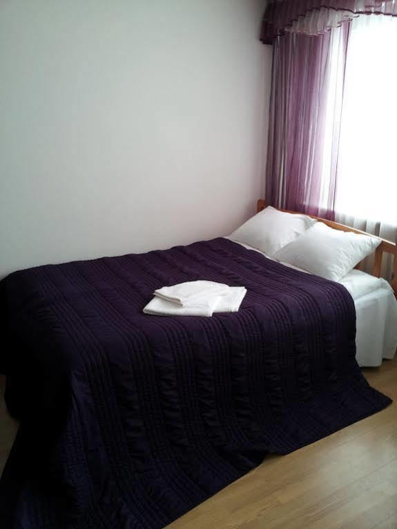 Astra City Centre Apartment Tallinn Dış mekan fotoğraf