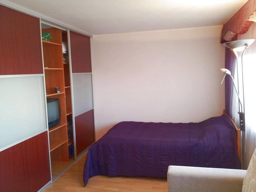 Astra City Centre Apartment Tallinn Dış mekan fotoğraf