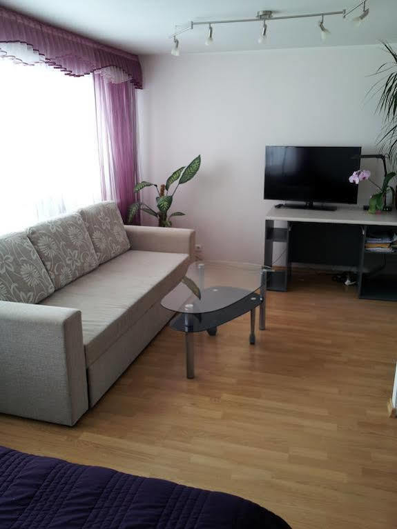 Astra City Centre Apartment Tallinn Dış mekan fotoğraf